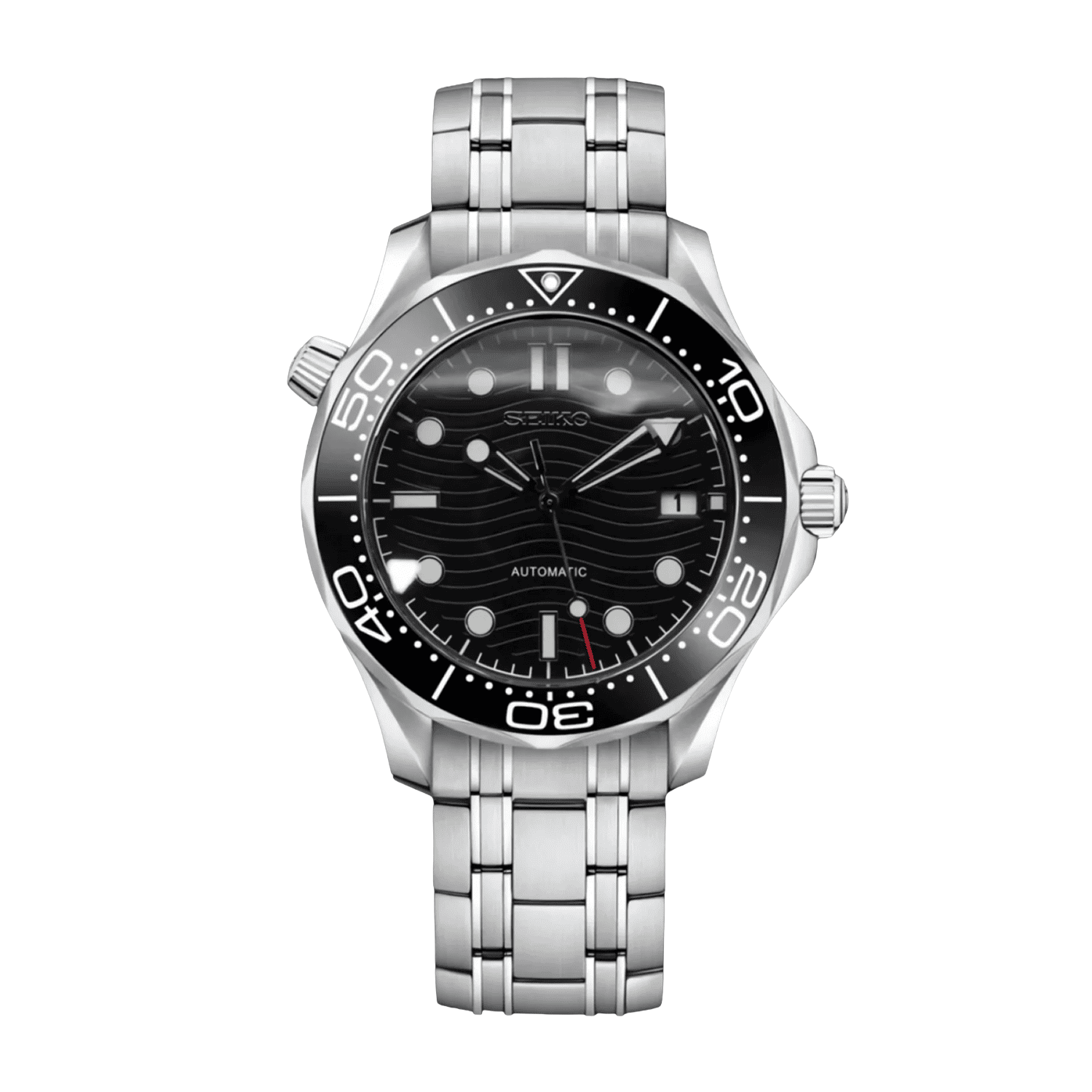 Seamod Black