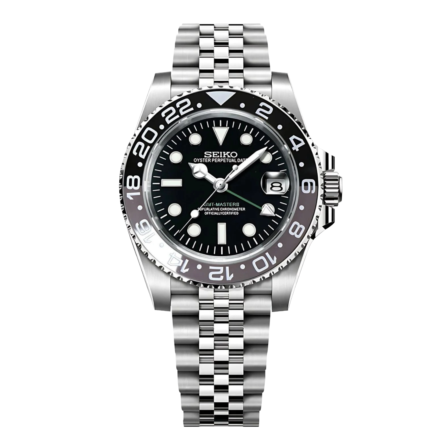 GMT Bruce Wayne