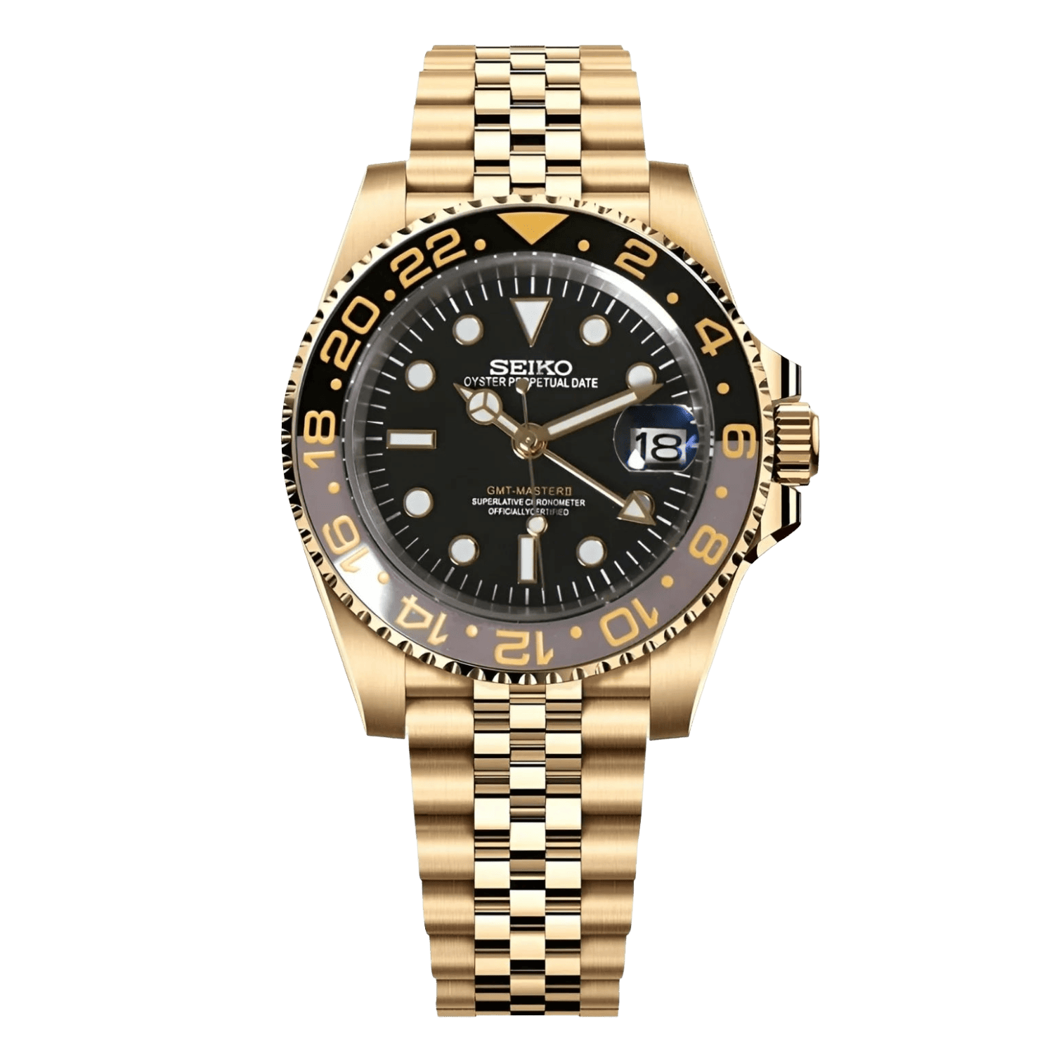 GMT Gold