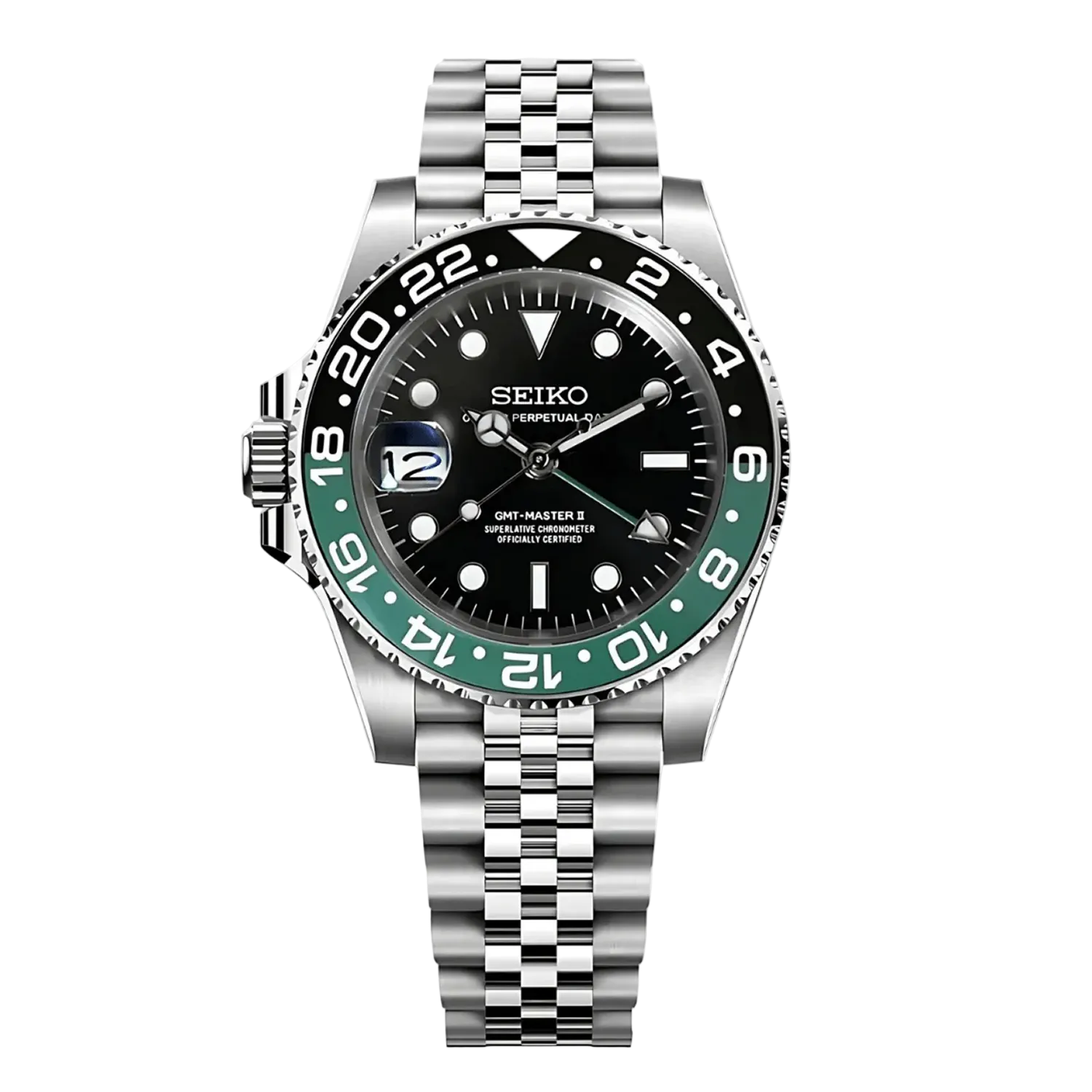 GMT Sprite