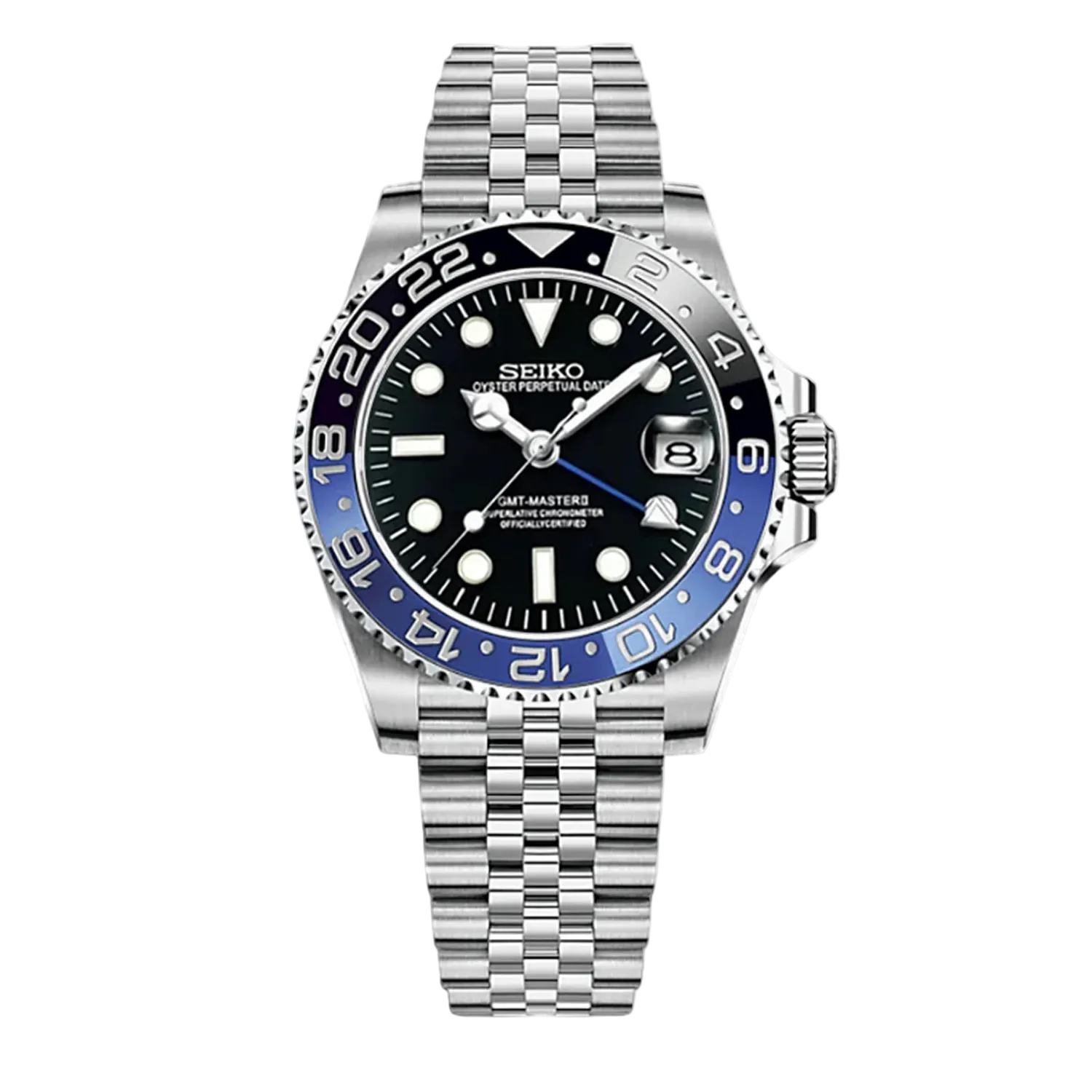 GMT Batgirl