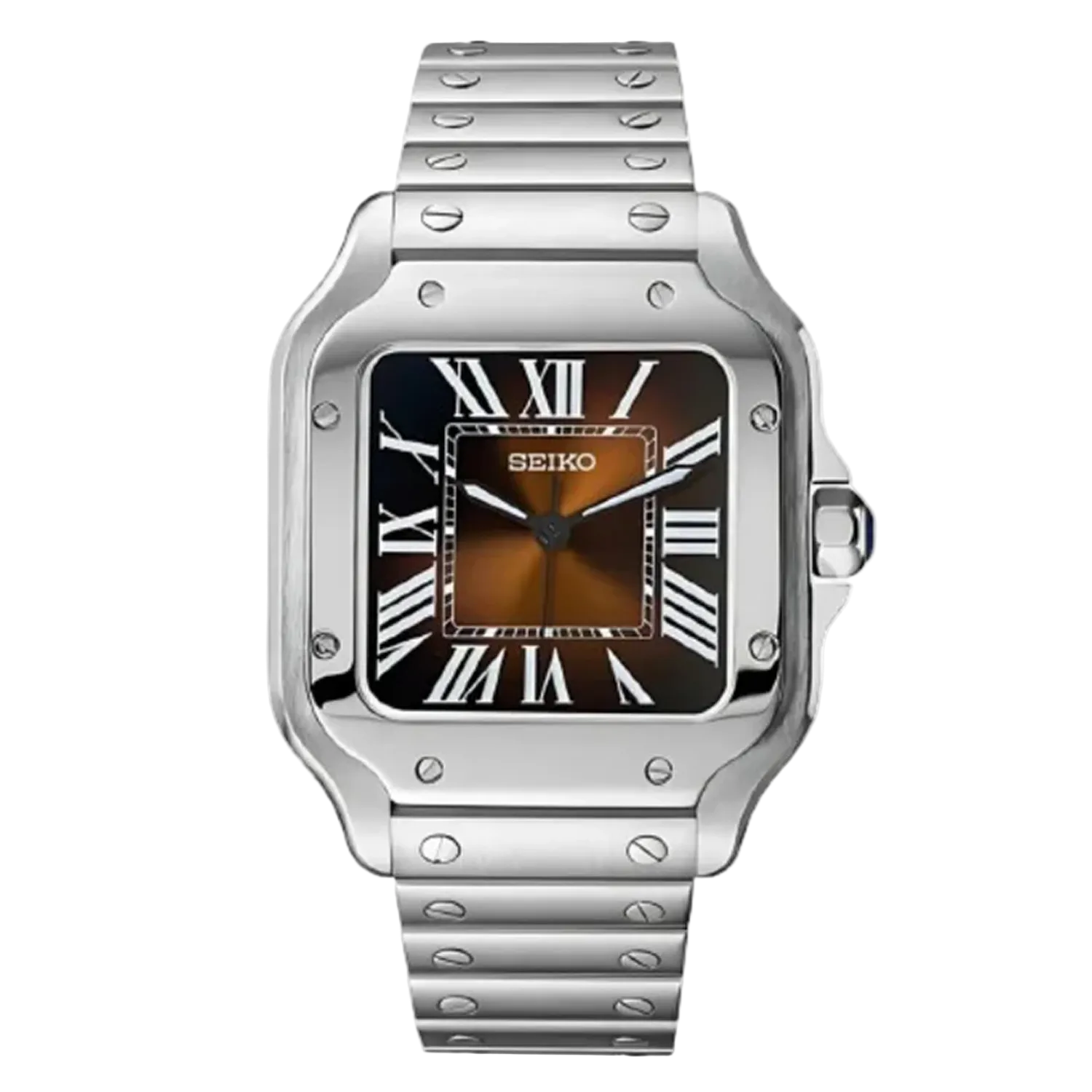 Santos Classic Brown