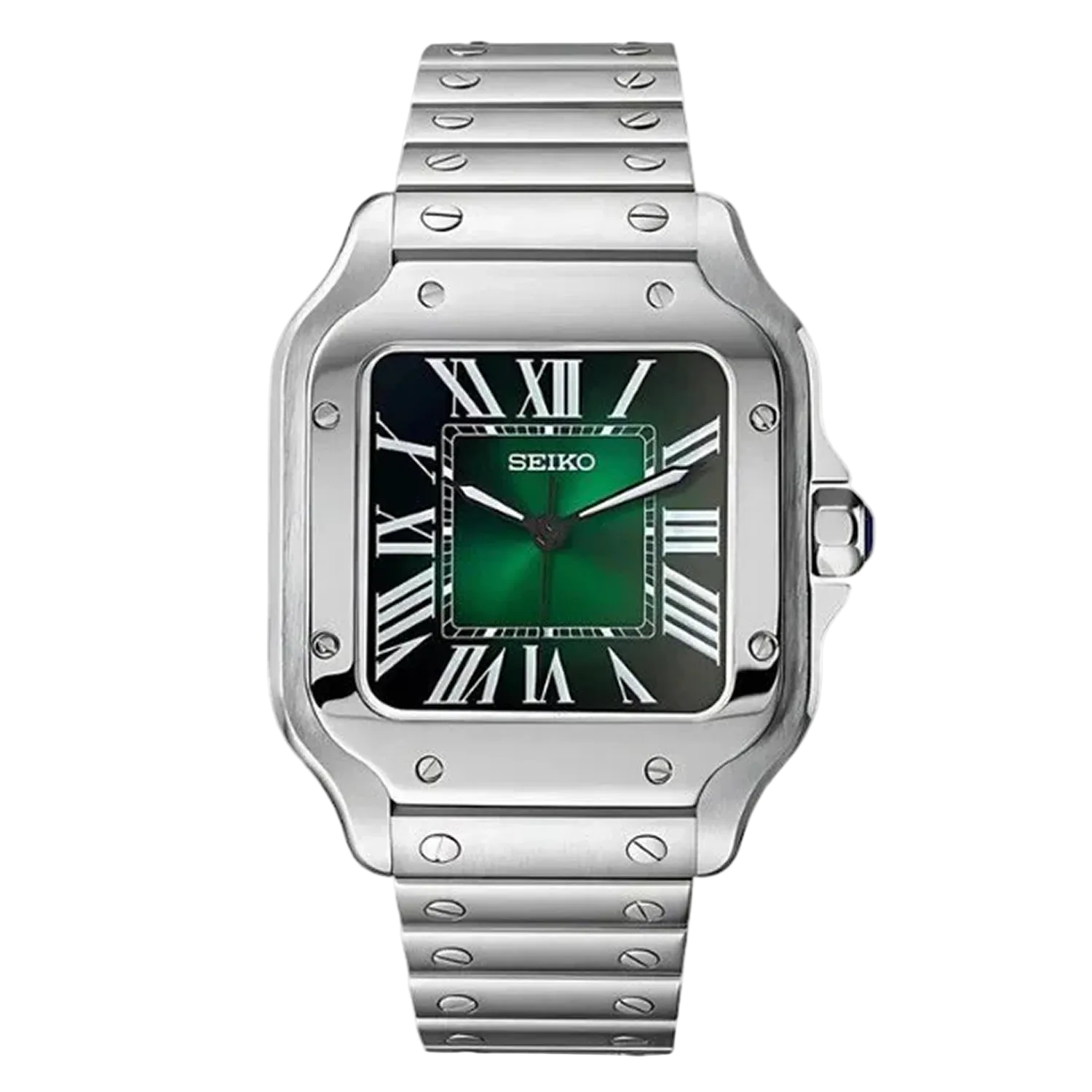 Santos Classic Green
