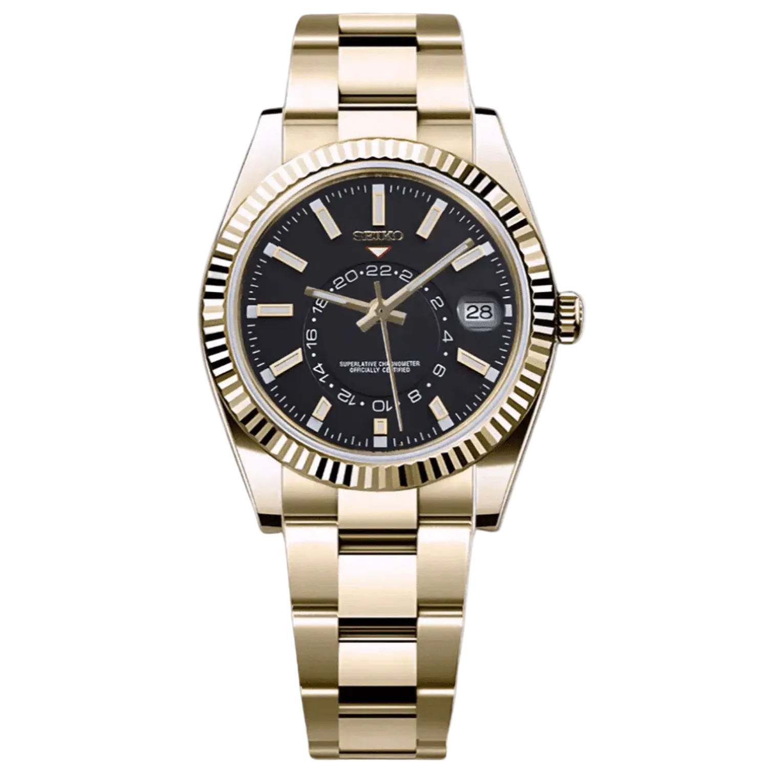 Skydweller Gold