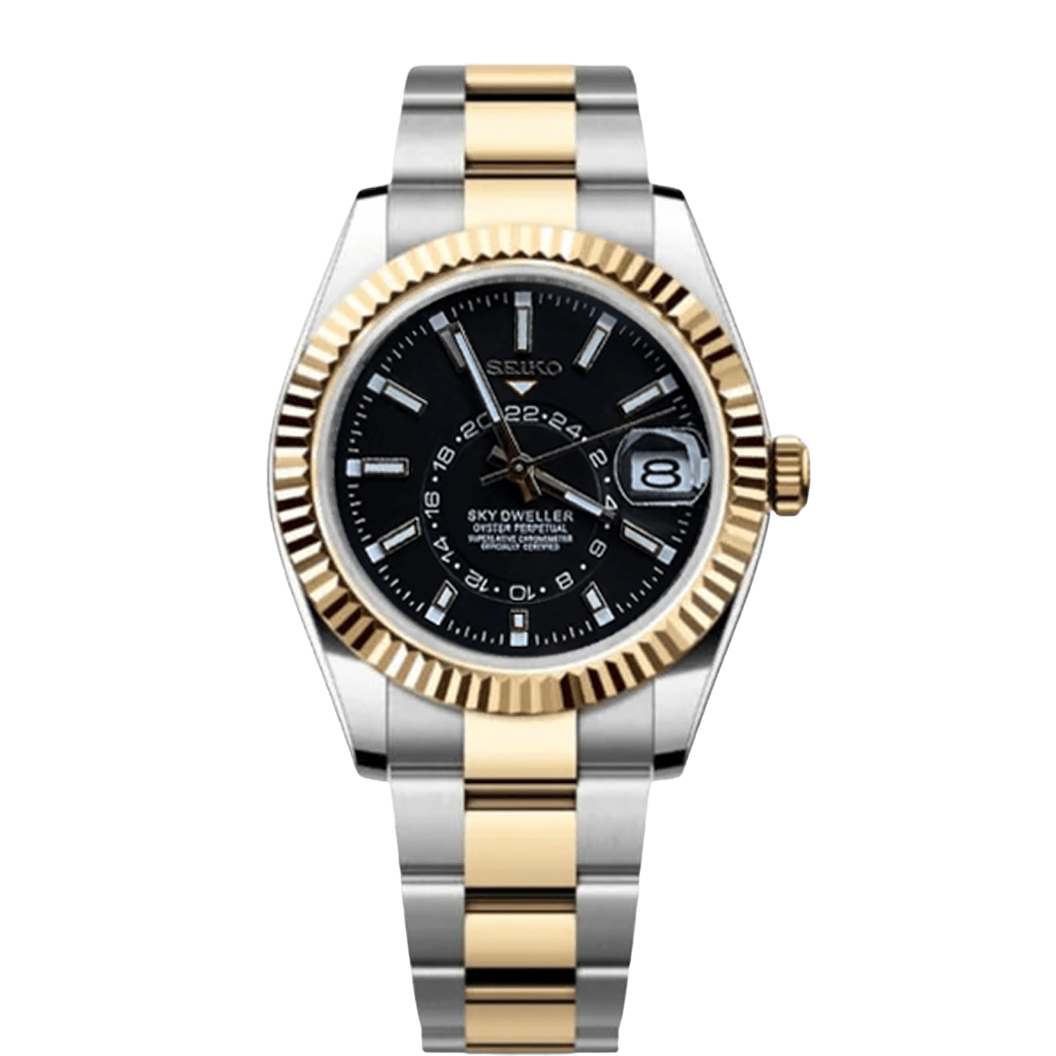Skydweller Two Tone